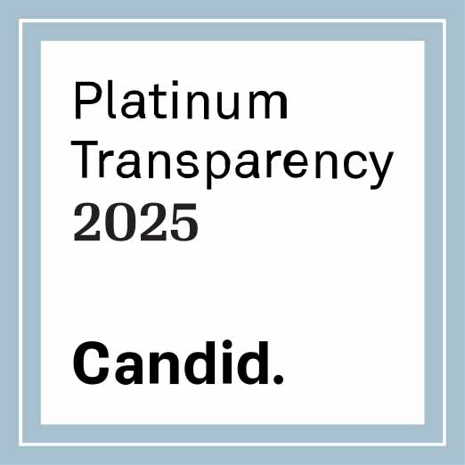 Platinum Transparency 2023 Candid